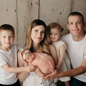 Meet your Posher, Brittany